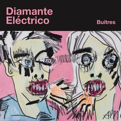BUITRES