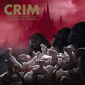 PARE NOSTRE QUE ESTEU A LÂ’INFERN -VINILO-
