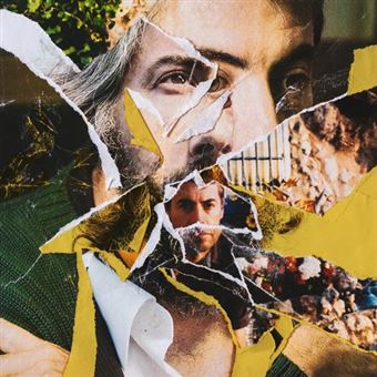 COLECCIÓN PERMANENTE -VINILO-