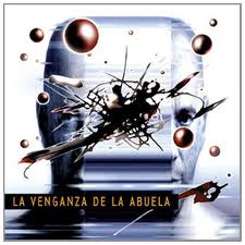 LA VENGANZA DE LA ABUELA