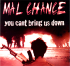 YOU CANT BRING US DOWN