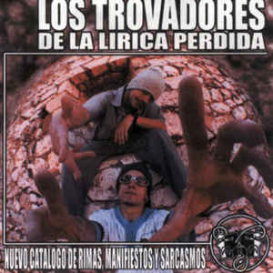 NUEVO CATALOGO DE RIMAS MANIFIESTOS Y SARCASMOS