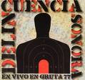EN VIVO EN GRUTA 77