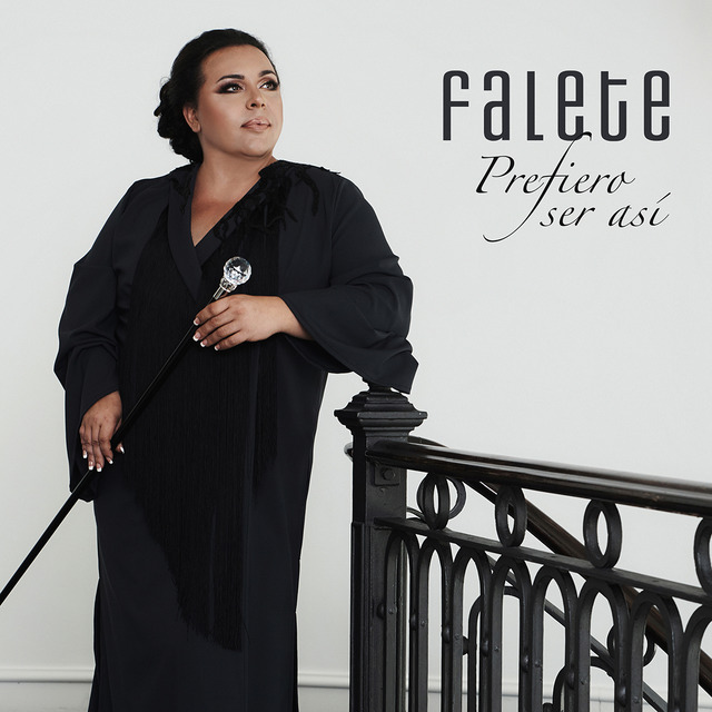 PREFIERO SER ASÍ