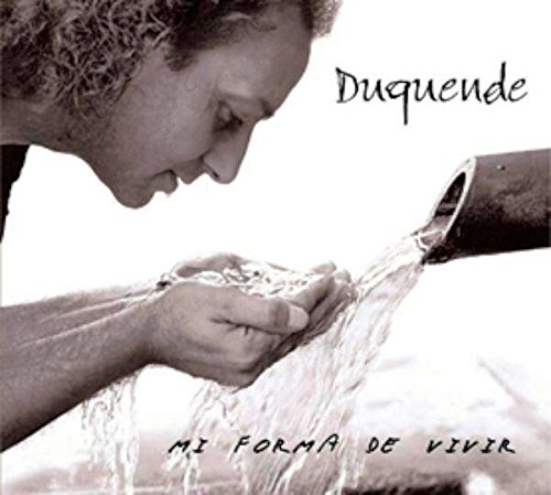 MI FORMA DE VIVIR       CD