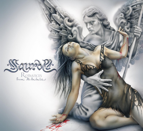 ROMANCES FROM AL ANDALUS