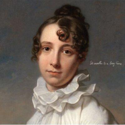 SIX MONTHS IS A LONG TIME