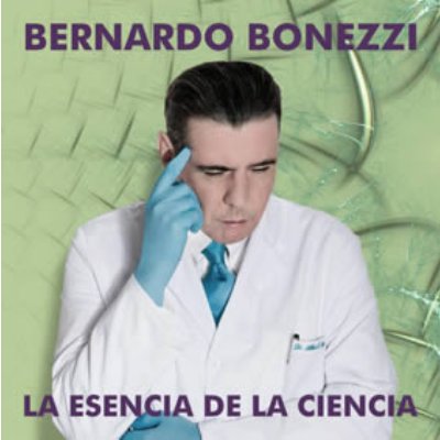 LA ESENCIA DE LA CIENCIA    CD