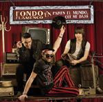 PAREN EL MUNDO QUE ME BAJO