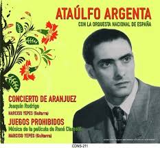 CONCIERTO DE ARANJUEZ