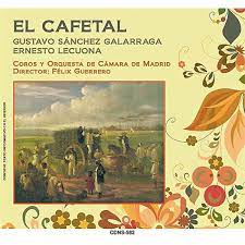 EL CAFETAL