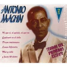 TODOS SUS PRIMEROS EXITOS