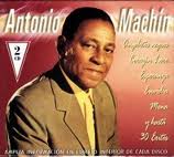 ANTONIO MACHIN -NOVOSON-