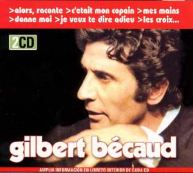 GILBERT BECAUD