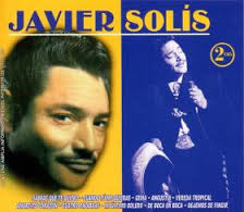 JAVIER SOLIS