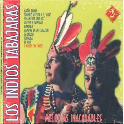 MELODIA INALCANZABLES