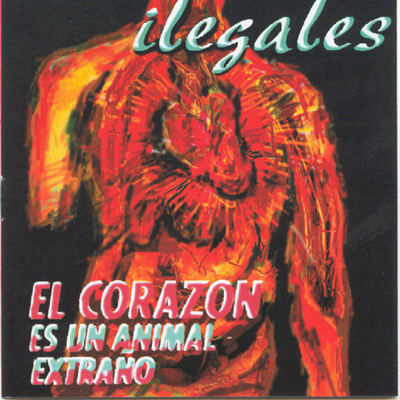 EL CORAZON / EL APOSTOL DE LA LUJURIA