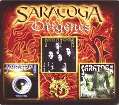 ORIGENES -3CD-