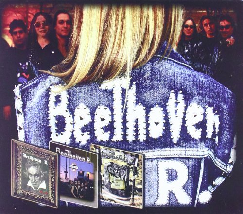 BEETHOVEN R -3CD BOXSET-