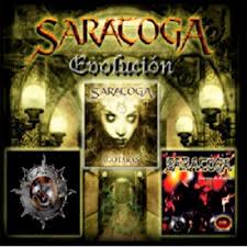 PACK EVOLUCION -4CD-