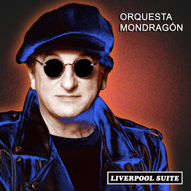 LIVERPOOL SUITE -VINILO-