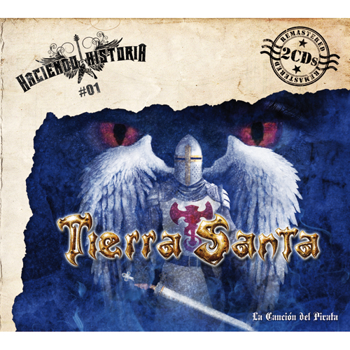 HACIENDO HISTORIA #01 LA CANCION DEL PIRATA