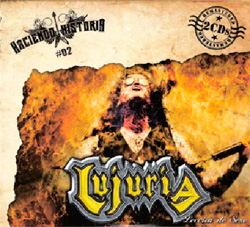 HACIENDO HISTORIA #2 LECCION DE SEXO