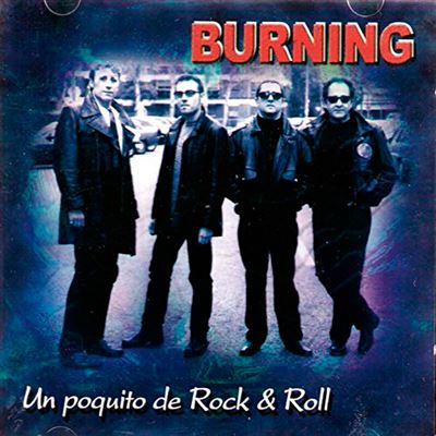 UN POQUITO DE ROCK & ROLL