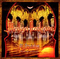 AL ANDALUS SU ROCK ANDALUZ