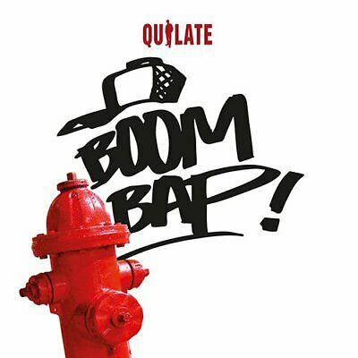BOOM BAP