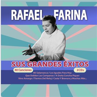 SUS GRANDES EXITOS