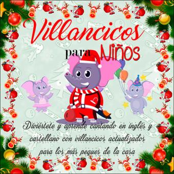 VILLANCICOS PARA NIÑOS