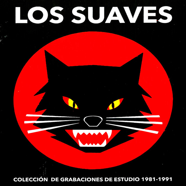 COLECCION DE GRABACIONES DE ESTUDIO 1981 - 1991