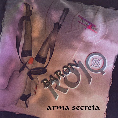 ARMA SECRETA
