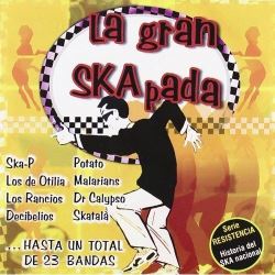LA GRAN SKAPADA