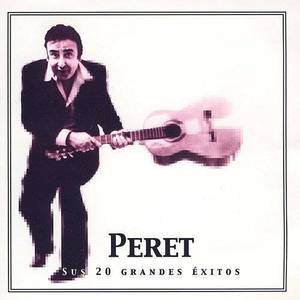20 HITS - PERET (SERIE BLANCA)   CD