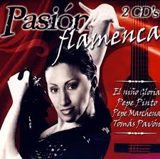 PASION FLAMENCA 2CD
