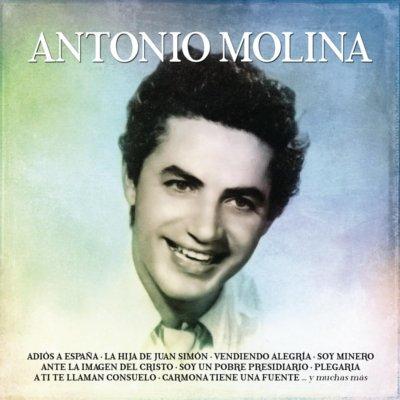 ANTONIO MOLINA VOL. 2 2CD