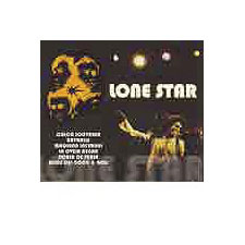 LONE STAR 2CD