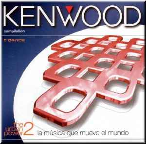 KENWOOD 2002