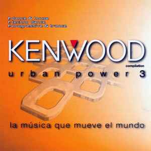 KENWOOD 3