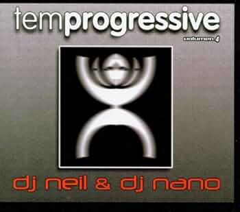 TEMPROGRESSIVE 2003