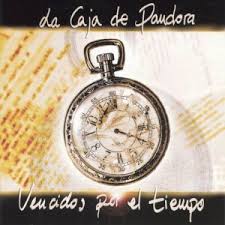 VENCIDOS POR EL TIEMPO