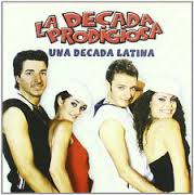 UNA DECADA LATINA