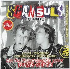 SPANSULS 1981 1984