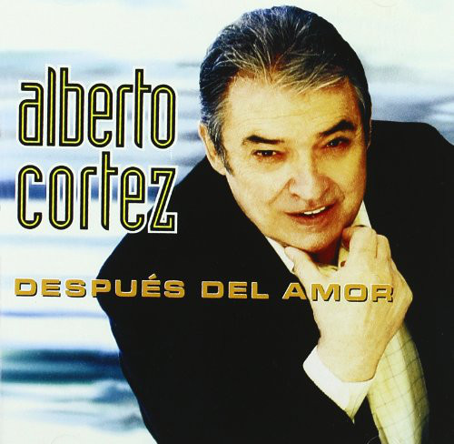 DESPUES DEL AMOR