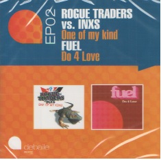 ONE OF MY KIND / DO 4 LOVE