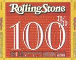 LAS 100 CANCIONES MAS ROLLING DE LA HISTORIA