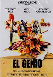EL GENIO