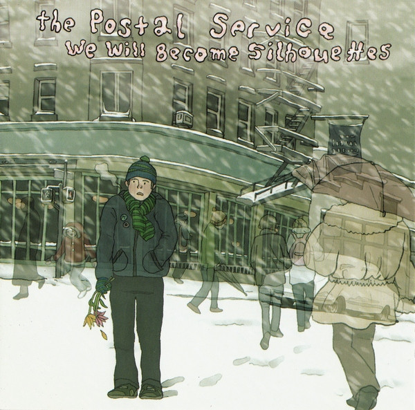 WE WILL BECOME SILHOUETTES